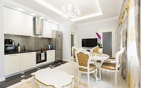 PK Apartments-Lipowa Street-CENTER
