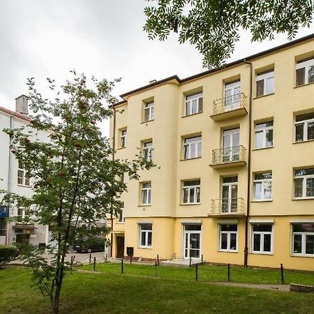 PK Apartments-Lipowa Street-CENTER Białystok Zewnętrze zdjęcie