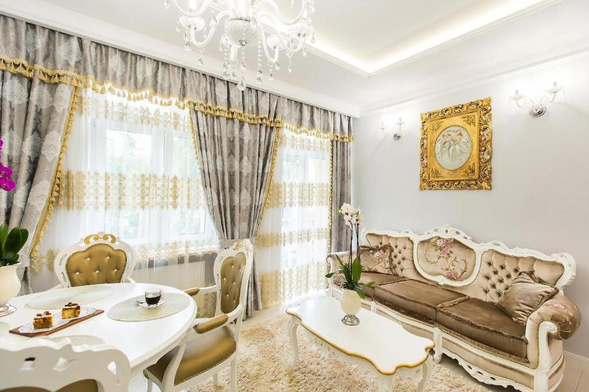 PK Apartments-Lipowa Street-CENTER Białystok Zewnętrze zdjęcie